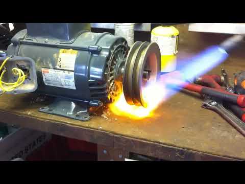 How to fix a broken air compressor How to fix a broken air compressor