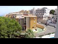 New Apartment by the sea with a cool view! Spain, Torrevieja, Costa Blanca! Review in 3 minutes!