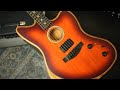 Deep Soulful Groove Guitar Backing Track Jam in D Minor