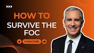 How to Survive the FOC (Friend of the Court)