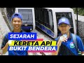 Tour Keretapi Bukit Bendera | Penang Hill