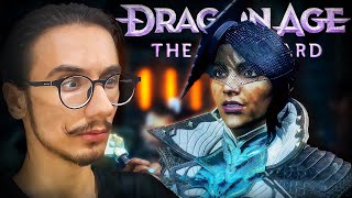 Dragon Age: The Veilguard 😱 عجب اشتباهی کردیم