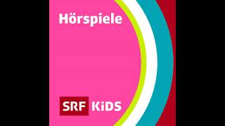 Das Ozzi – eine geheime Mission im Schulhaus  | SRF Kids Hörspiele – Geschichten für Kinder