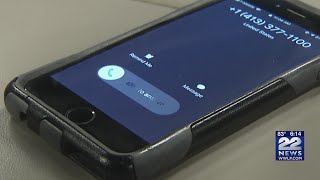 Scheme call claims to be part of Hampden County Sheriff’s Office