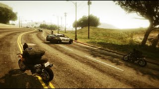 GTA 5 ONLINE: LIVE: # 302: Zarabiamy \u0026 Paczki \u0026 Misje.