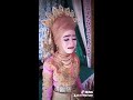 viral dikira nikah padahal cuma jadi pengantin cilik