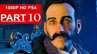 Assassin's Creed Syndicate Gameplay Walkthrough Part 10 [1080p HD PS4] - No Commentary (FULL GAME)