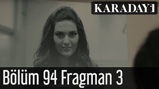 Karadayı 94.Bölüm Fragman 3