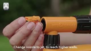 WF DOUBLE BUBBLE HOW TO 2025
