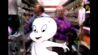 Target Halloween Ad [October, 1991]