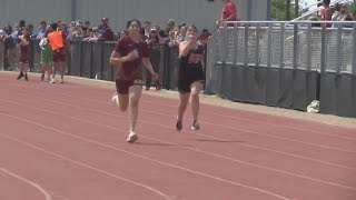 2 local schools prepare for UIL Unified Track and Field State Championships