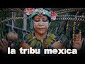 THE MEXICAN TRIBE | Nyx López