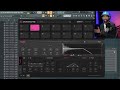 adsr sounds drum machine review and demo