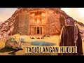 Taqiqlangan hudud | Ustoz Abdulloh Zufar