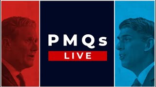 PMQs Live | Wednesday 22nd May