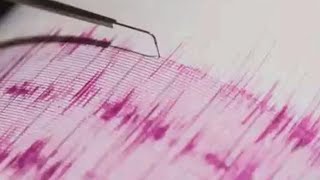 After earthquake in Afghanistan strong tremors felt in Delhi, Noida, J&K