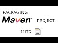 How to Create an Executable JAR with Maven