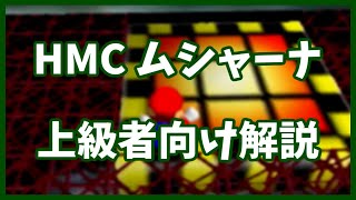 【マリオ64 RTA】HMC ムシャーナ(2種類) 上級者向け解説