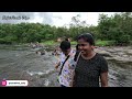 devghat waterfall devghat ecotourism campsite umarpada surat kalpit parekh vlogs