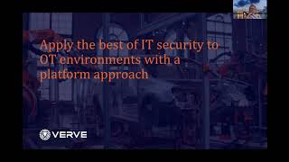 Why an OT Systems Management platform approach is critical for converged IT OT security