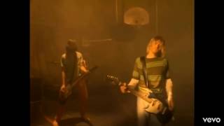 Nirvana - Smells Like Teen Spirit | Official Video [Directors-Cut]