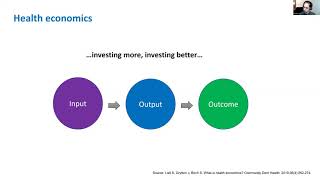 Investing More Investing Better: Resource Reallocation Strategies for Global Oral Health Improvement