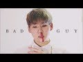 bad guy - billie eilish