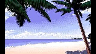 Dreamwave - lo-fi radio