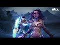 quillen trailer garena aov arena of valor