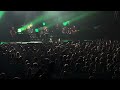 Radio Ga Ga - One Vision of Queen feat. Marc Martel - Düsseldorf 27.09