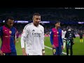 Real Madrid vs Fc barcelona.... Santiago bernabeu2024 0-4🔥🔥🔥🔥🔥