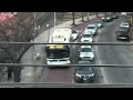 1st lirr ride ever mta nyc bus action @ parson blvd archer ave jfk airport jamaica queens