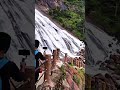 Full Vlog In Description Khandadhar waterfall Bonie Rourkela Odisha