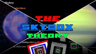 THE SKYBOX THEORY ( SKYBOX ARG + Full Information! )