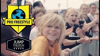 Dutch Championship - NK Freerunning 2018 *official*