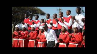 Sediba Sa Bophelo Gospel Choir - Sehlabelo (Official Music Video)