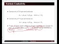 fundamentals of electronics lecture 1g mass action law in semiconductors