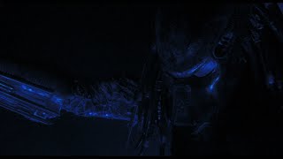 Predator 2 | Predator Attack | 4K HDR (DTS-HD 5.1)