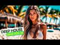 Deep House & Chill Out Music Mix 2024 Vol 37 By Miss Deep MIX