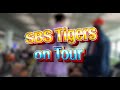 SBS Tigers on Tour