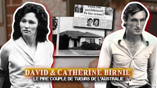 CE COUPLE A TERRORISÉ L’AUSTRALIE : LE CAS David \u0026 Catherine Birnie #truecrime