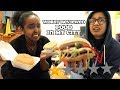 i tried the worst reviewed food in my city | clickfortaz