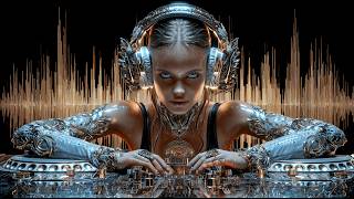 Deep Hypnotic & Melodic Techno Mix 2026 🔥 Deep & Mesmerizing Vibes