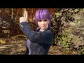 ［doa6］ もう一度Ｓ＋へ 　あやねでランクマ 　 189