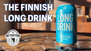 Finnish Long Drink