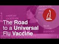 Universal Influenza Vaccine Update - ICAAC 2012