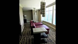 Center Suite Grand PequotFoxwoods