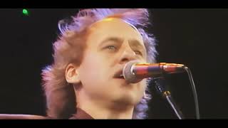 Dire Straits - Brothers in Arms - LIVE Wembley 1988 - Audio HQ Remastérisé !