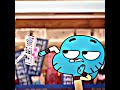 Taught by the Master himself 🥹 #theamazingworldofgumball #edit