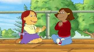 ARTHUR: Francine's Revenge